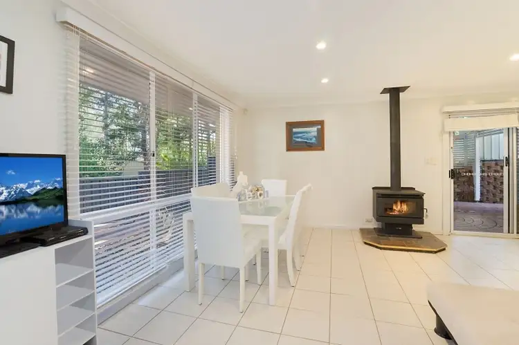 Second view of Homely house listing, 91 Yarram Road, Bensville NSW 2251