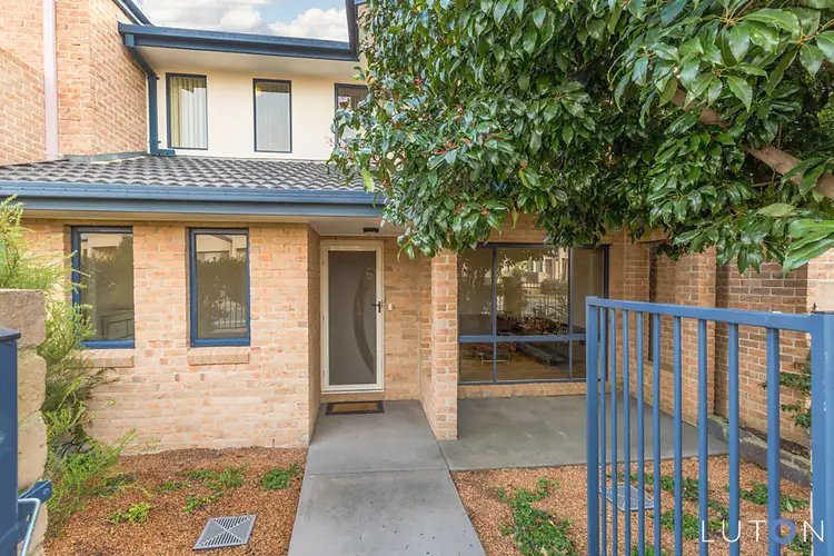 Second view of Homely villa listing, 43 Ayrton Street, Gungahlin ACT 2912