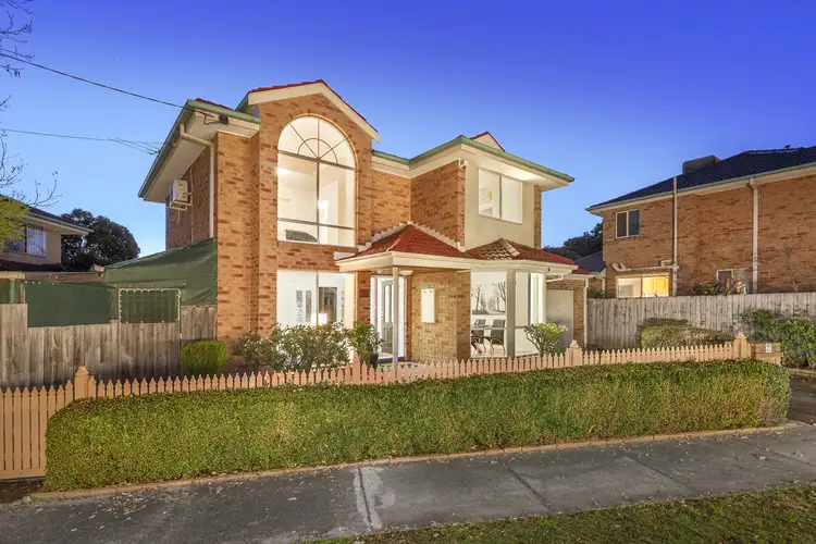 2/37 Lincoln Avenue, Glen Waverley VIC 3150