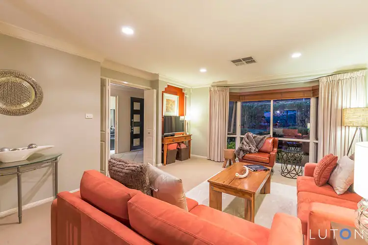 Fifth view of Homely house listing, 74 Appel Crescent, Fadden ACT 2904