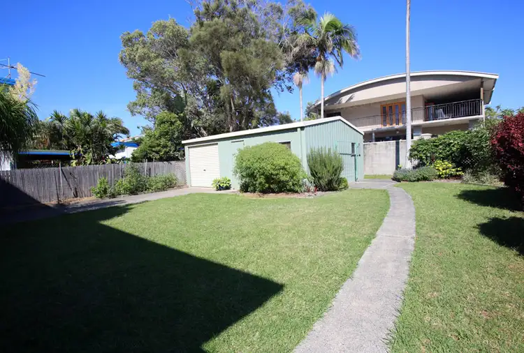 Second view of Homely house listing, 84 Sandy Beach Drive, Sandy Beach NSW 2456