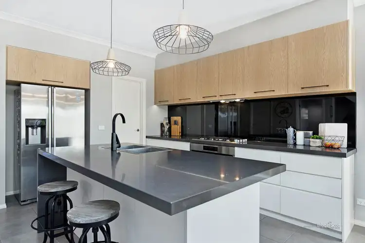 Third view of Homely house listing, 40 Kilburn Place, Pakenham VIC 3810