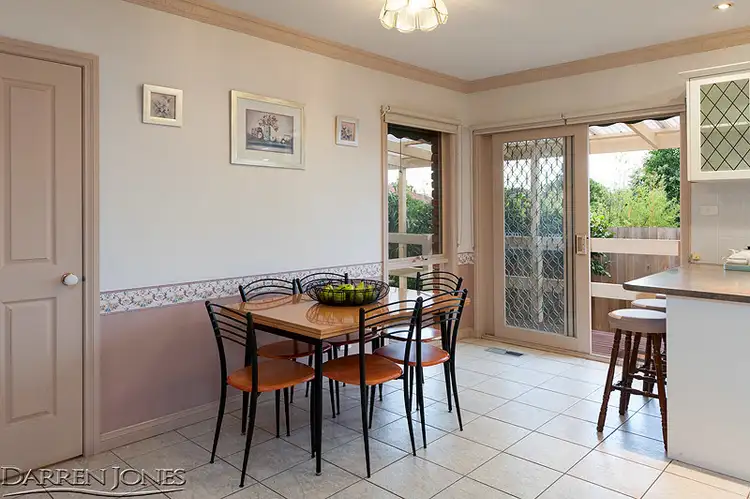 Fifth view of Homely unit listing, 3/7 Ester Street, Greensborough VIC 3088
