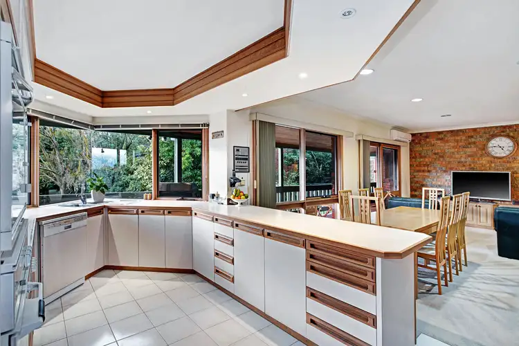 Sixth view of Homely house listing, 14 Chifley Parade, Ringwood North VIC 3134