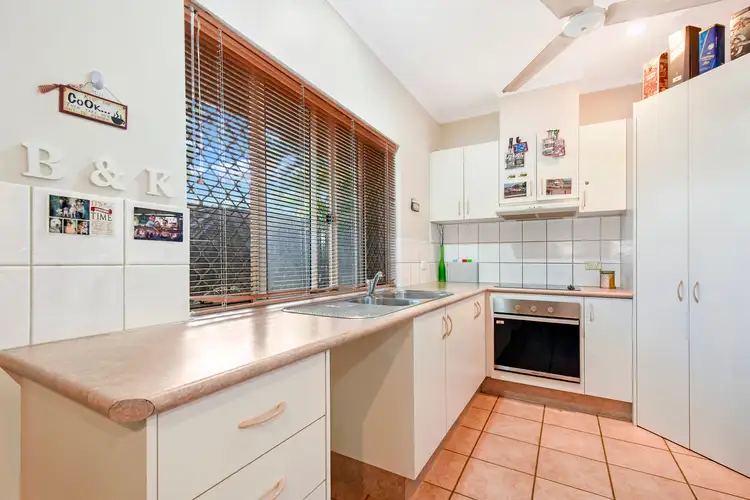 Third view of Homely house listing, 5 Whitington Circuit, Gunn NT 832