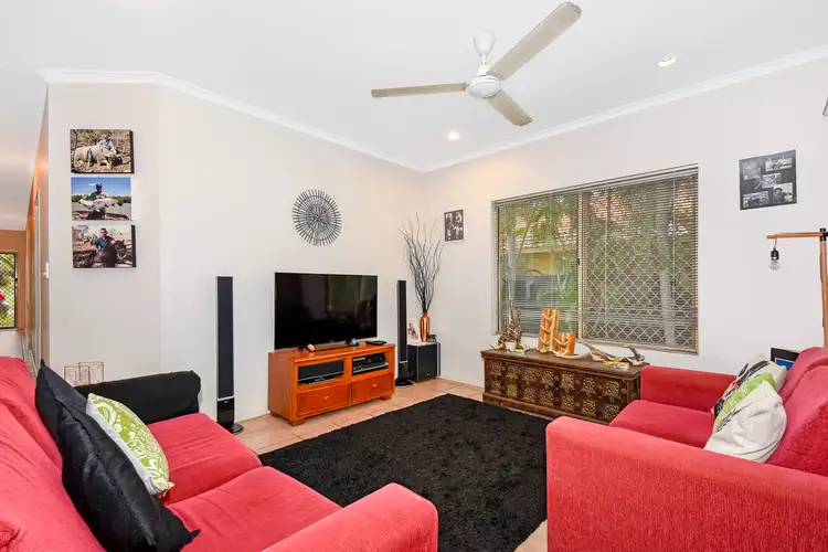 Fourth view of Homely house listing, 5 Whitington Circuit, Gunn NT 832