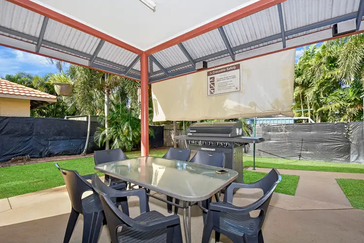 Sixth view of Homely house listing, 5 Whitington Circuit, Gunn NT 832