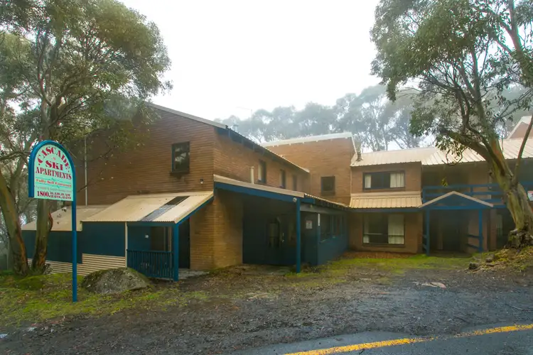 Second view of Homely alpine listing, Cascade Apartment 3, Mt Baw Baw VIC 3833