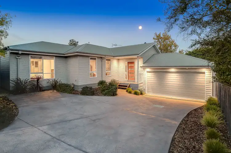 110a Victoria Road, Lilydale VIC 3140