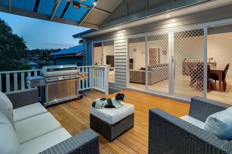 Second view of Homely unit listing, 110a Victoria Road, Lilydale VIC 3140
