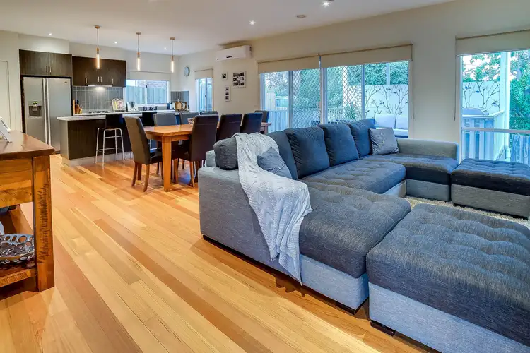Third view of Homely unit listing, 110a Victoria Road, Lilydale VIC 3140