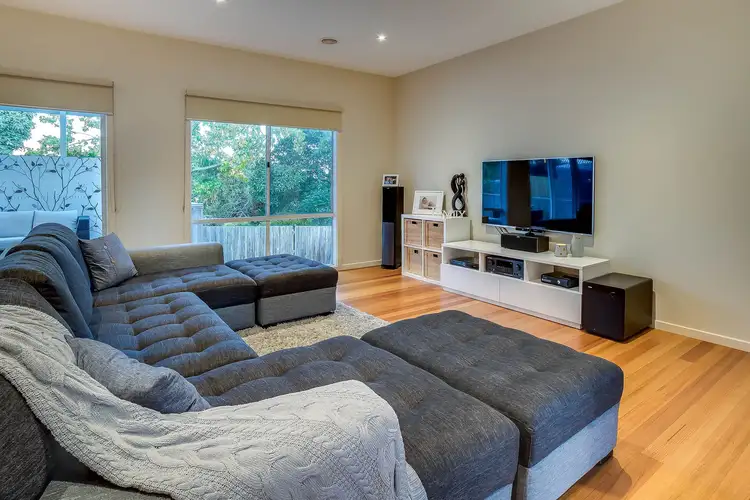 Fourth view of Homely unit listing, 110a Victoria Road, Lilydale VIC 3140