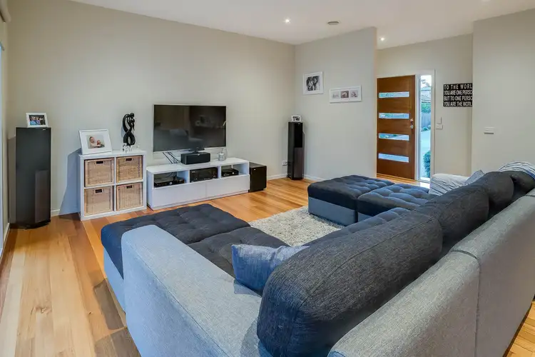 Fifth view of Homely unit listing, 110a Victoria Road, Lilydale VIC 3140