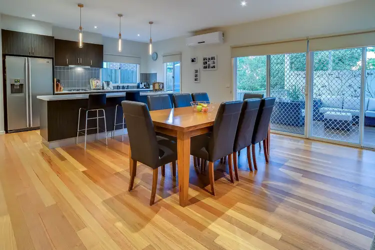 Sixth view of Homely unit listing, 110a Victoria Road, Lilydale VIC 3140