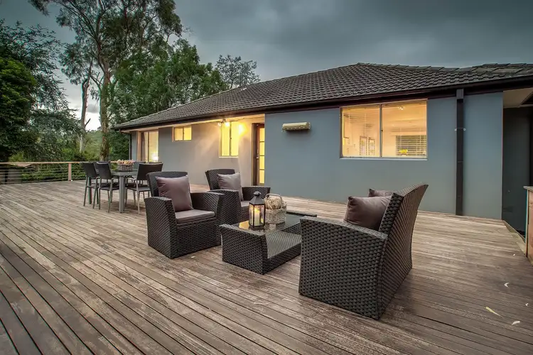 Third view of Homely house listing, 12 Runnymede Road, Belgrave VIC 3160
