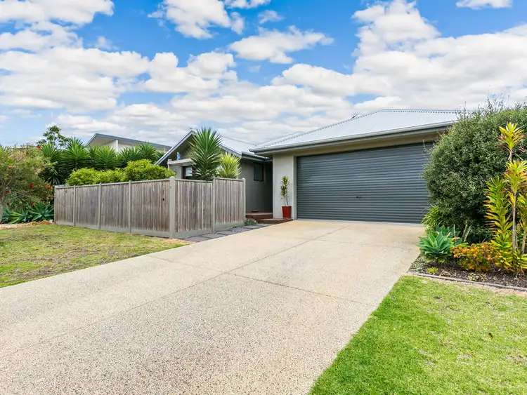 Second view of Homely house listing, 13 Rippleside Drive, Torquay VIC 3228