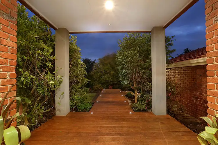 Second view of Homely house listing, 28 Kramer Drive, Berwick VIC 3806