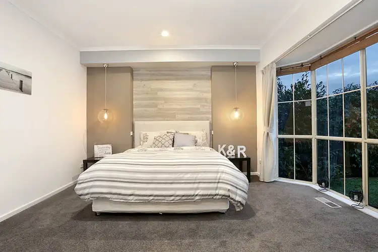Fifth view of Homely house listing, 28 Kramer Drive, Berwick VIC 3806