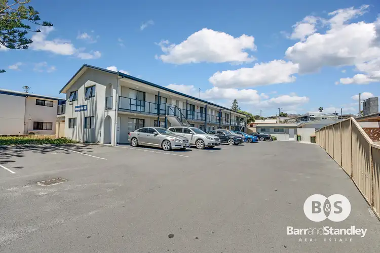 Third view of Homely unit listing, 6/121 Ocean Drive, Bunbury WA 6230