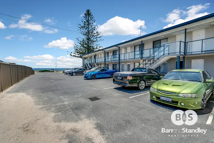 Fourth view of Homely unit listing, 6/121 Ocean Drive, Bunbury WA 6230