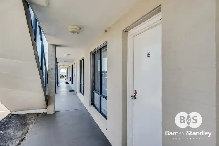 Fifth view of Homely unit listing, 6/121 Ocean Drive, Bunbury WA 6230