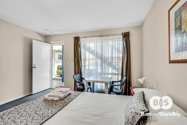 Seventh view of Homely unit listing, 6/121 Ocean Drive, Bunbury WA 6230