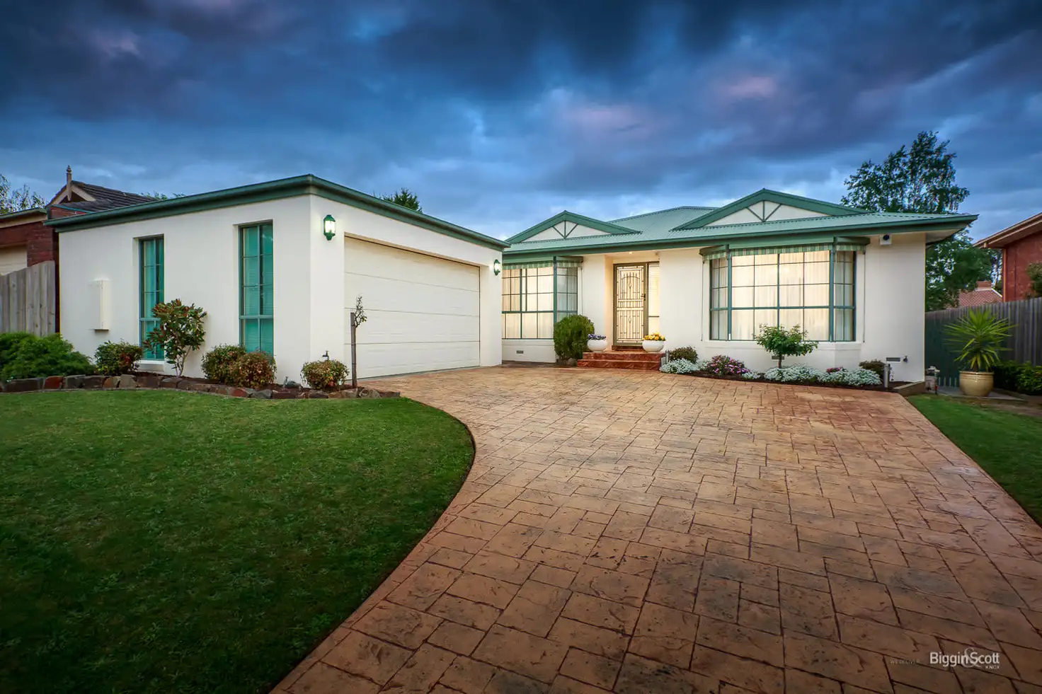 Main view of Homely house listing, 51 Lakewood Drive, Knoxfield VIC 3180