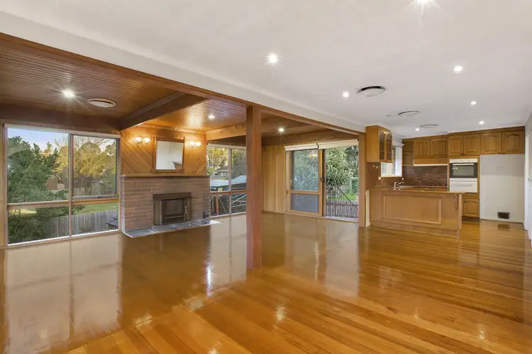 Second view of Homely house listing, 12 Alison Avenue, Bulleen VIC 3105