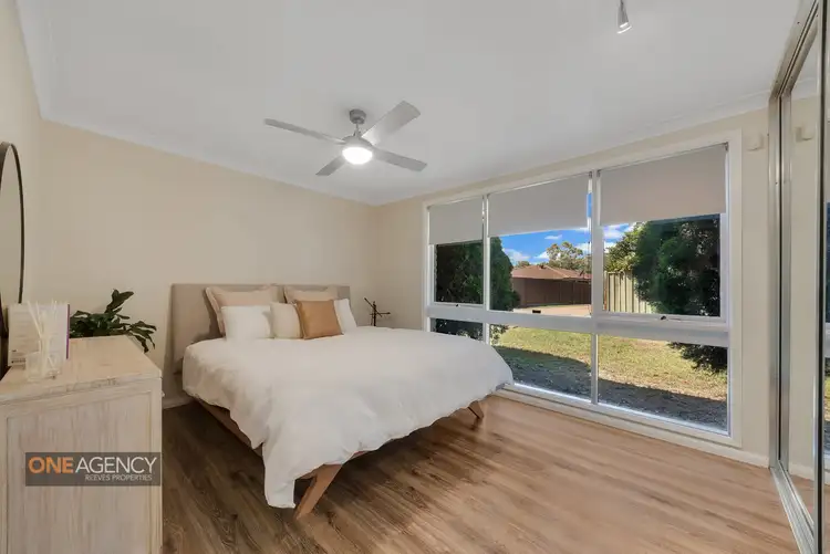 Sixth view of Homely house listing, 7 Tingha Avenue, South Penrith NSW 2750