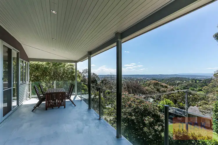 Fourth view of Homely house listing, 17 View Road, The Basin VIC 3154