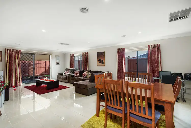 Second view of Homely house listing, 16 Currumbin Road, Doreen VIC 3754