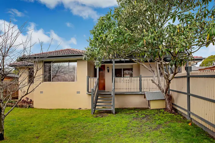 30 Tamworth Road, Kilsyth VIC 3137