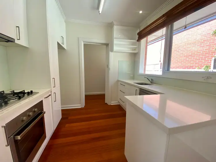 Third view of Homely unit listing, 2/25 Orrong Road, Elsternwick VIC 3185