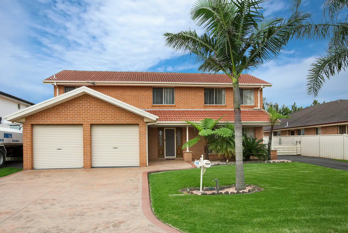 Main view of Homely house listing, 14 Spoonbill Place, Albion Park Rail NSW 2527