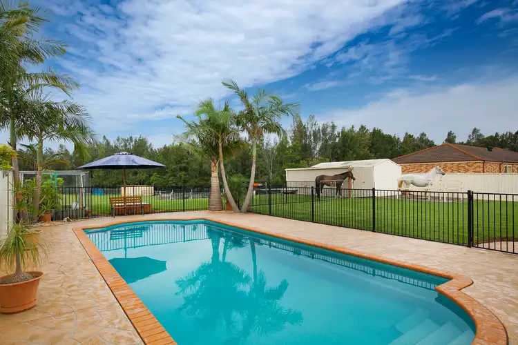 Fourth view of Homely house listing, 14 Spoonbill Place, Albion Park Rail NSW 2527