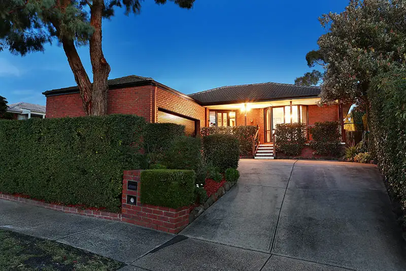 Main view of Homely house listing, 6 Callistemon Crescent, Narre Warren VIC 3805
