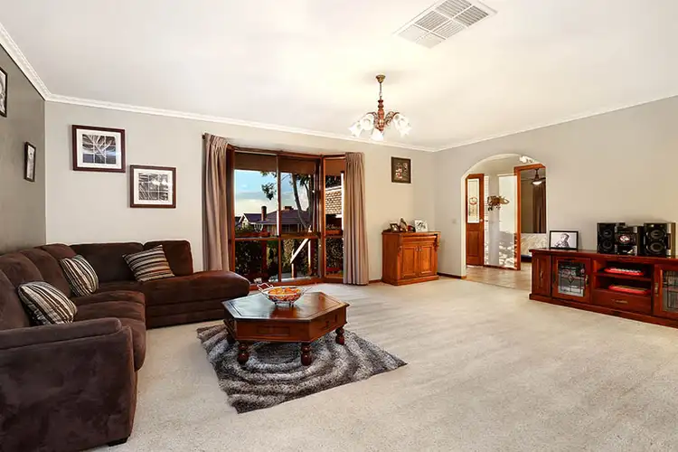 Fourth view of Homely house listing, 6 Callistemon Crescent, Narre Warren VIC 3805