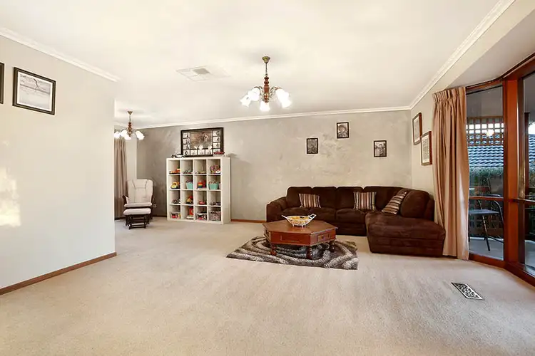 Fifth view of Homely house listing, 6 Callistemon Crescent, Narre Warren VIC 3805