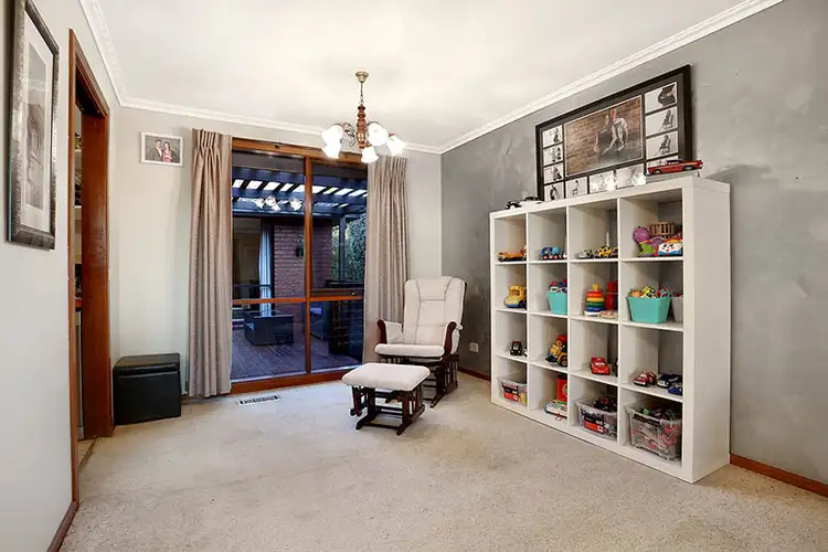 Sixth view of Homely house listing, 6 Callistemon Crescent, Narre Warren VIC 3805