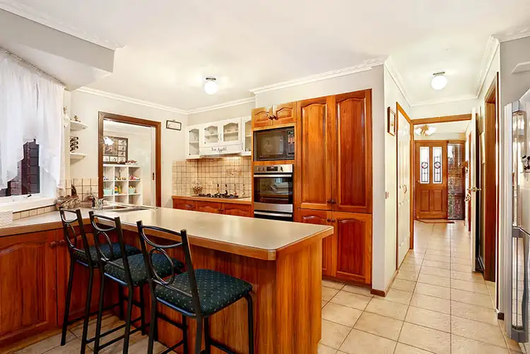 Seventh view of Homely house listing, 6 Callistemon Crescent, Narre Warren VIC 3805