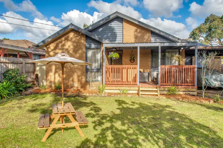 38 Yarana Street, Ferntree Gully VIC 3156