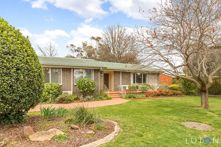 Main view of Homely house listing, 15 Simpson Street, Watson ACT 2602