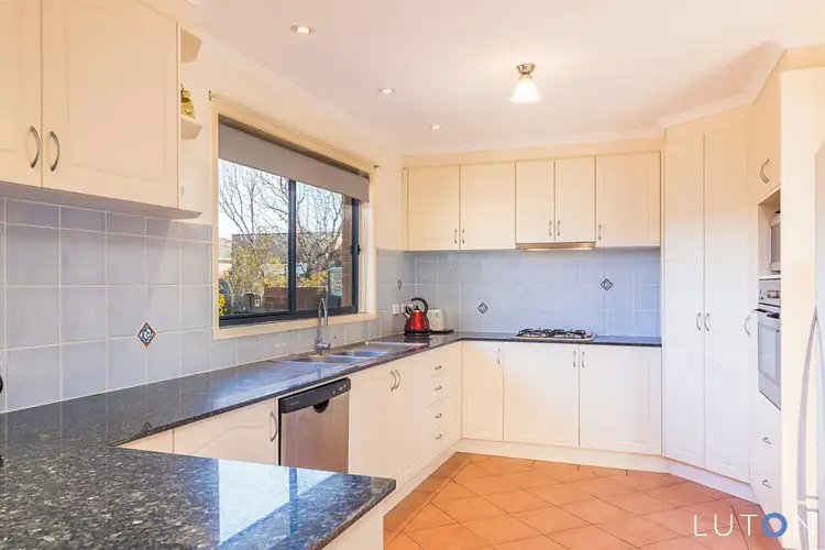 Fifth view of Homely house listing, 4 Gouldsmith Street, Dunlop ACT 2615