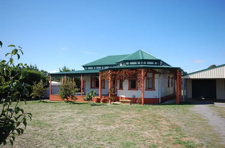 21 Matts Lane, Coomoora VIC 3461