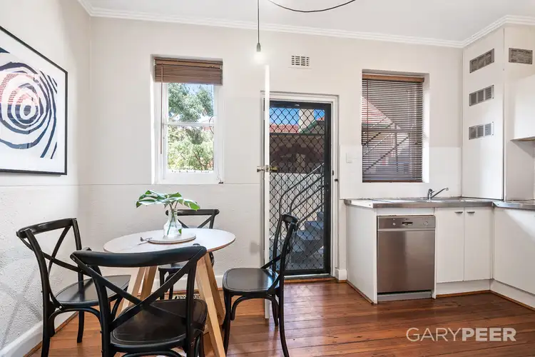 Third view of Homely apartment listing, 2/1a Boondara Grove, St Kilda East VIC 3183