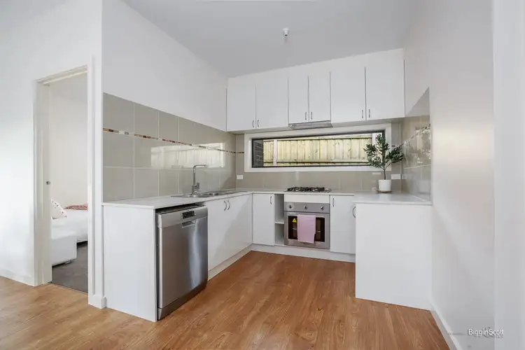 Fifth view of Homely unit listing, 3/15 Falconer Road, Boronia VIC 3155