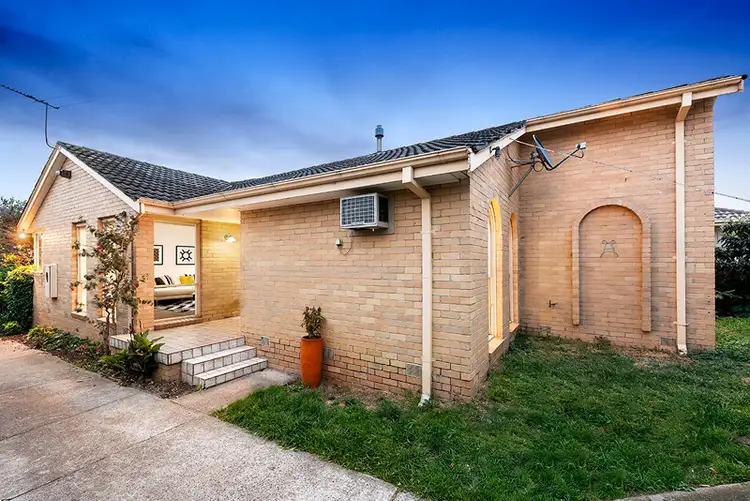 2/39 Briggs Street, Caulfield VIC 3162