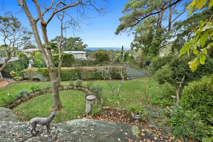 Third view of Homely land listing, 14 Kalang Road, Elanora Heights NSW 2101