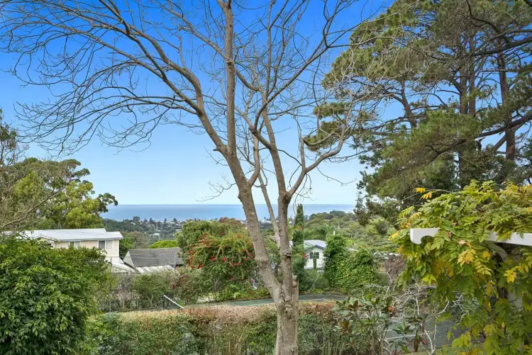 Fourth view of Homely land listing, 14 Kalang Road, Elanora Heights NSW 2101