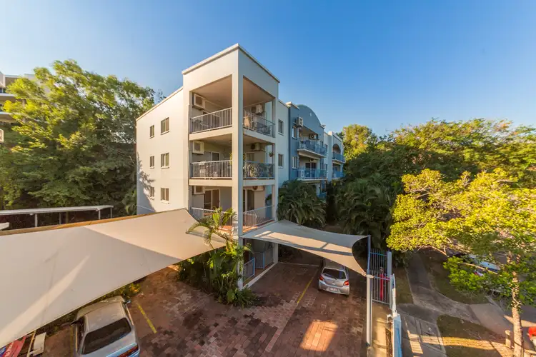 23/11 Chong Wee Avenue, Woolner NT 820